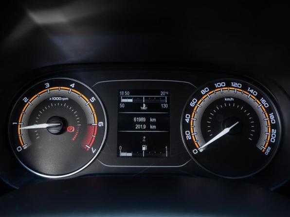 Lada (ВАЗ) Vesta I Рестайлинг (NG) с пробегом 2023 года, цена 1 040 000 рублей, 61989 км, седан, Автокод Объявления