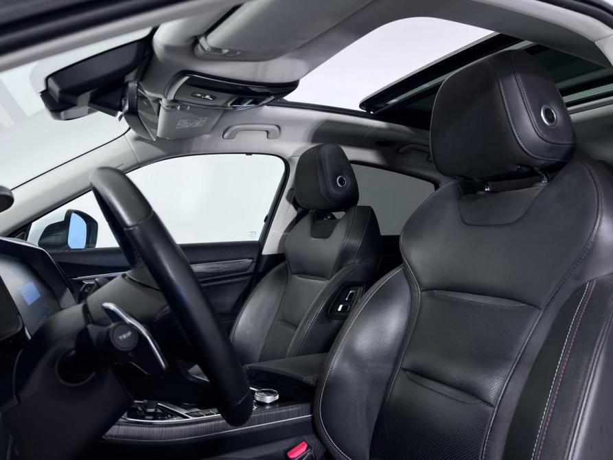 Geely Tugella I Ростов-на-Дону  - изображение 10