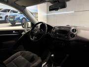 Volkswagen Tiguan I Рестайлинг Новосибирск  - изображение 36