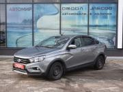 Lada (ВАЗ) Vesta I Архангельск  - изображение 10