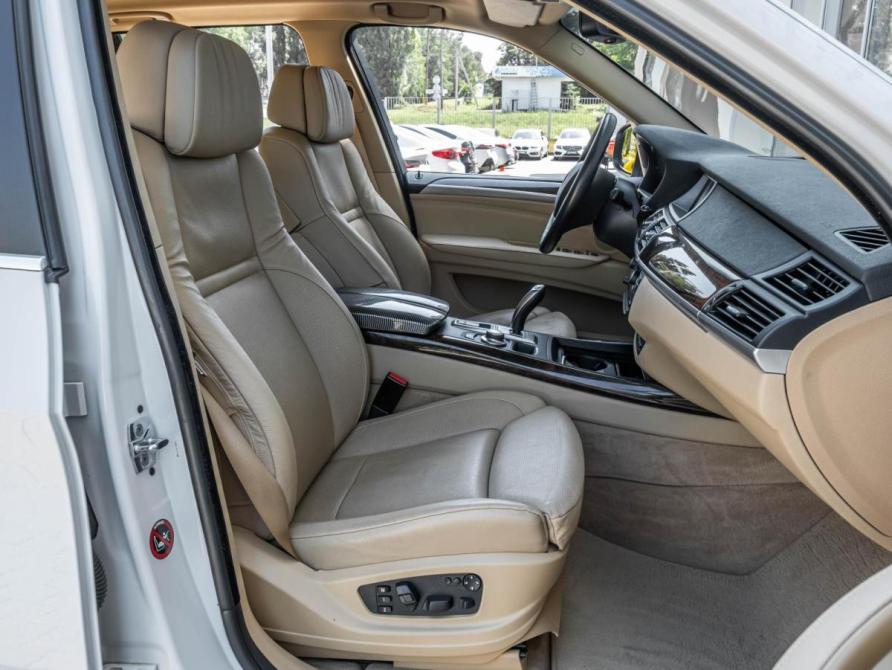 BMW X5 II (E70) Ставрополь  - изображение 8