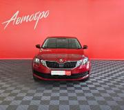 Skoda Octavia III (A7) Рестайлинг Вологда  - изображение 25