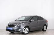 Kia Rio III Красноярск  - изображение 27