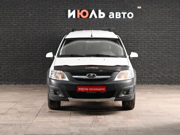 Lada (ВАЗ) Largus I с пробегом 2017 года, цена 800 000 рублей, 133732 км, универсал, Автокод Объявления
