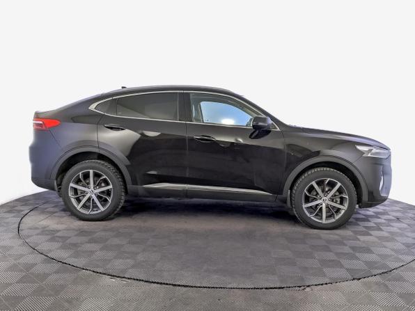 Haval F7x I с пробегом 2021 года, цена 1 580 000 рублей, 147499 км, внедорожник, Автокод Объявления