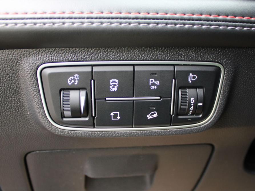 Changan CS75 I Рестайлинг Нижний Новгород  - изображение 16