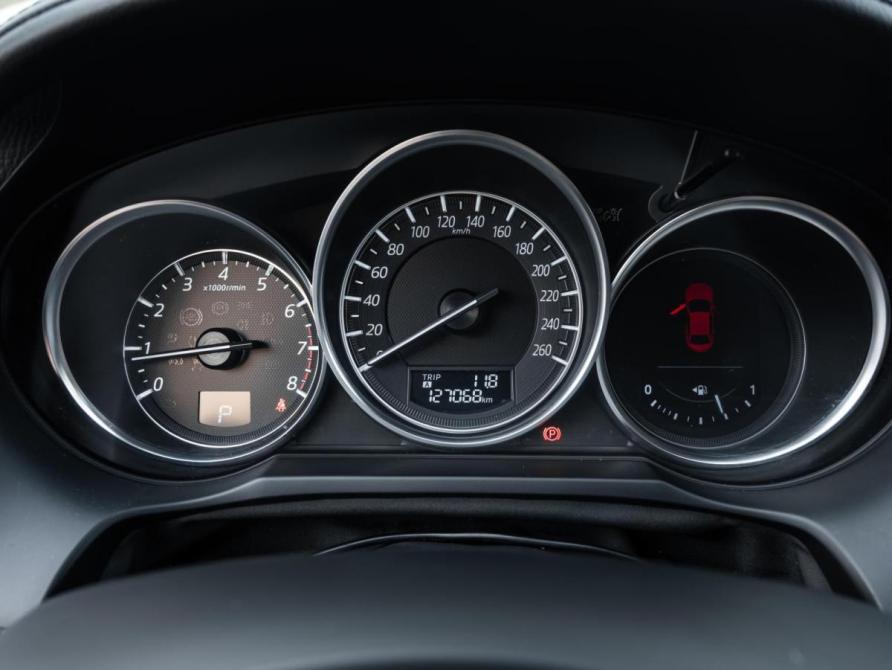 Mazda 6 III (GJ) Ставрополь  - изображение 20