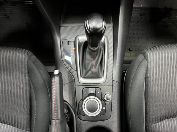 Mazda 3 III (BM) с пробегом 2013 года, цена 1 150 000 рублей, 219000 км, седан, Автокод Объявления
