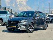 Lada (ВАЗ) Vesta I Рестайлинг (NG) Вологда  - изображение 31