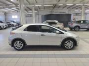 Honda Civic VIII Набережные Челны  - изображение 29