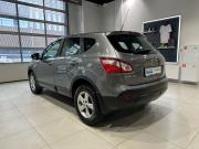 Nissan Qashqai I Рестайлинг Москва  - изображение 25