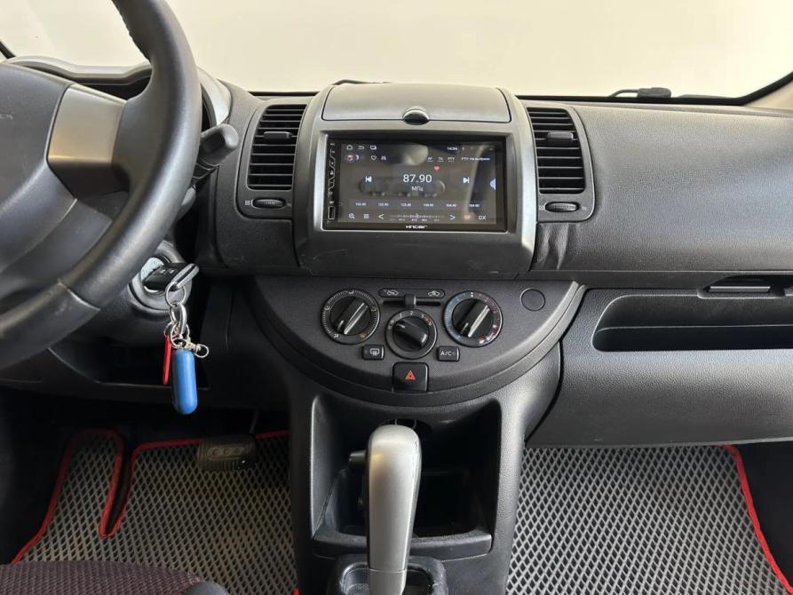 Nissan Note I Барнаул  - изображение 13