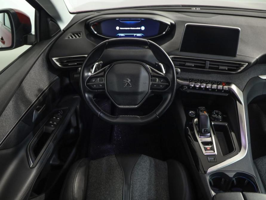 Peugeot 3008 II Санкт-Петербург  - изображение 10
