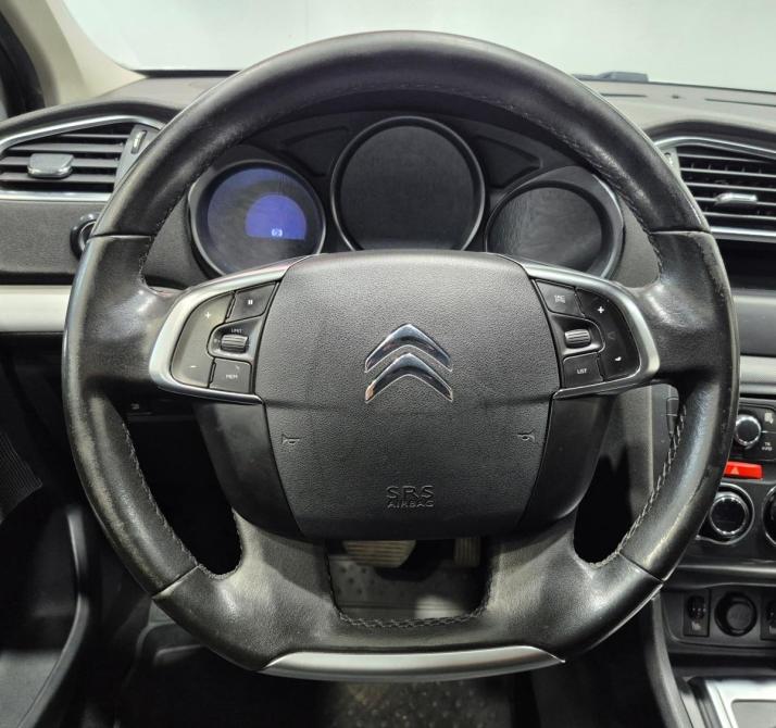 Citroen C4 II Воронеж  - изображение 11