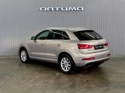 Audi Q3 I (8U) Краснодар  - изображение 27