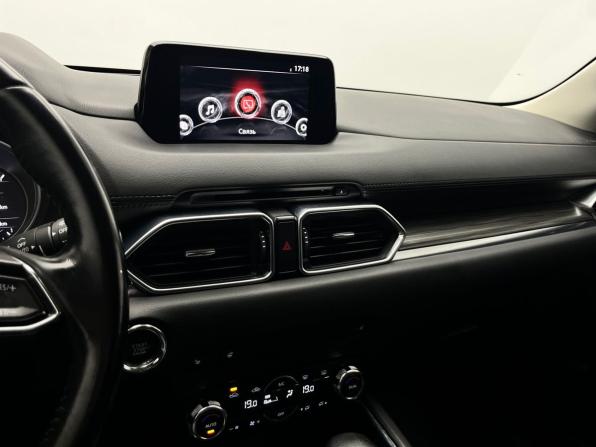 Mazda CX-5 II с пробегом 2018 года, цена 2 369 000 рублей, 191505 км, внедорожник, Автокод Объявления
