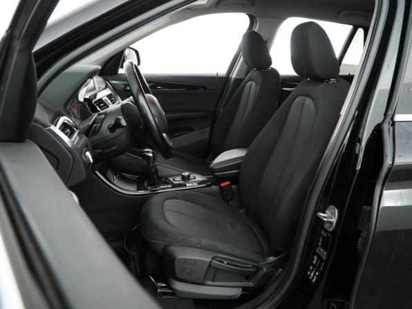 BMW X1 II (F48) с пробегом 2016 года, цена 1 999 050 рублей, 230013 км, внедорожник, Автокод Объявления