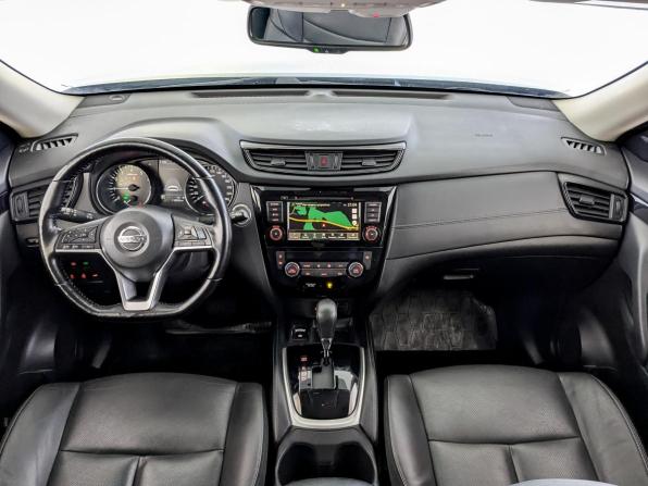 Nissan X-Trail III Рестайлинг с пробегом 2021 года, цена 2 730 000 рублей, 110032 км, внедорожник, Автокод Объявления