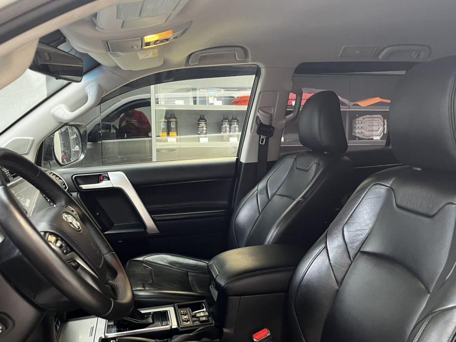 Toyota Land Cruiser Prado 150 Series Рестайлинг 3 Новосибирск  - изображение 8