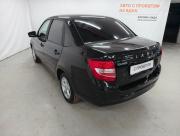 Lada (ВАЗ) Granta I Рестайлинг Москва  - изображение 22