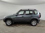Chevrolet Niva I Рестайлинг Уфа  - изображение 34