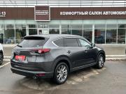 Mazda CX-8 I Пермь  - изображение 24