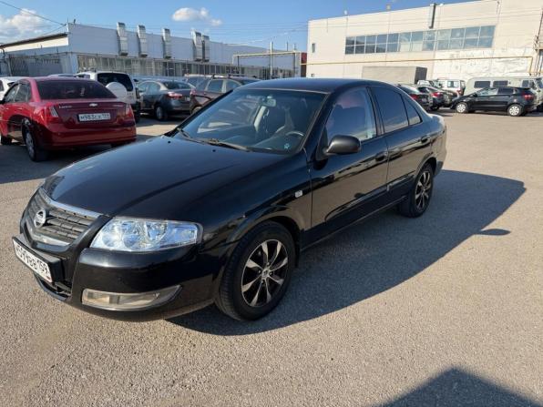 Nissan Almera Classic I с пробегом 2011 года, цена 499 000 рублей, 296324 км, седан, Автокод Объявления