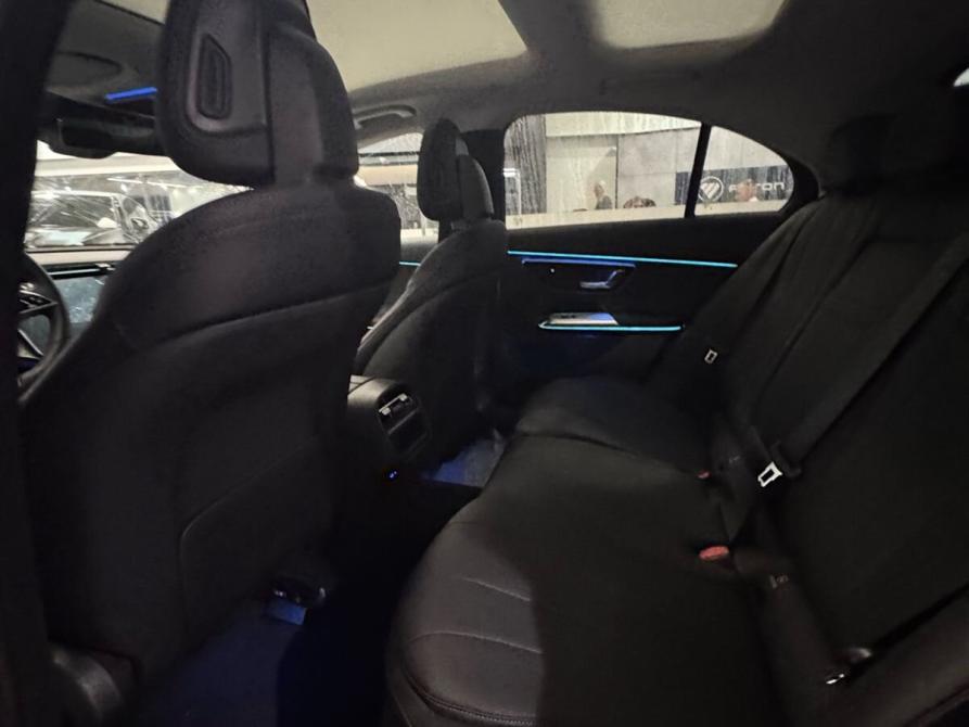 Mercedes-Benz E-Класс VI (W214 S214) Москва  - изображение 14