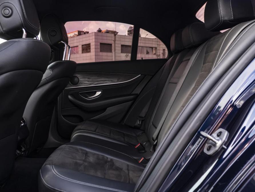Mercedes-Benz E-Класс V (W213 S213 C238) Москва  - изображение 14