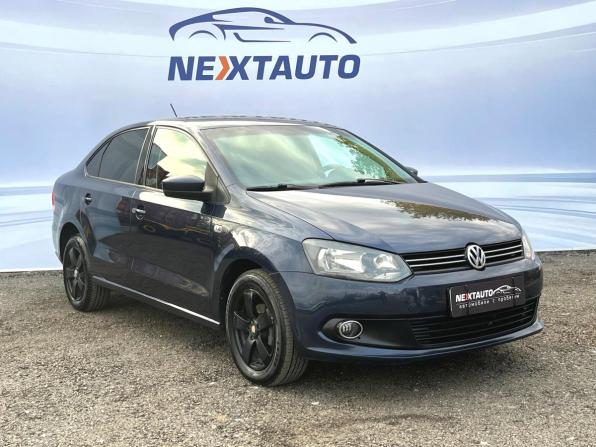 Volkswagen Polo V с пробегом 2014 года, цена 856 400 рублей, 191600 км, седан, Автокод Объявления
