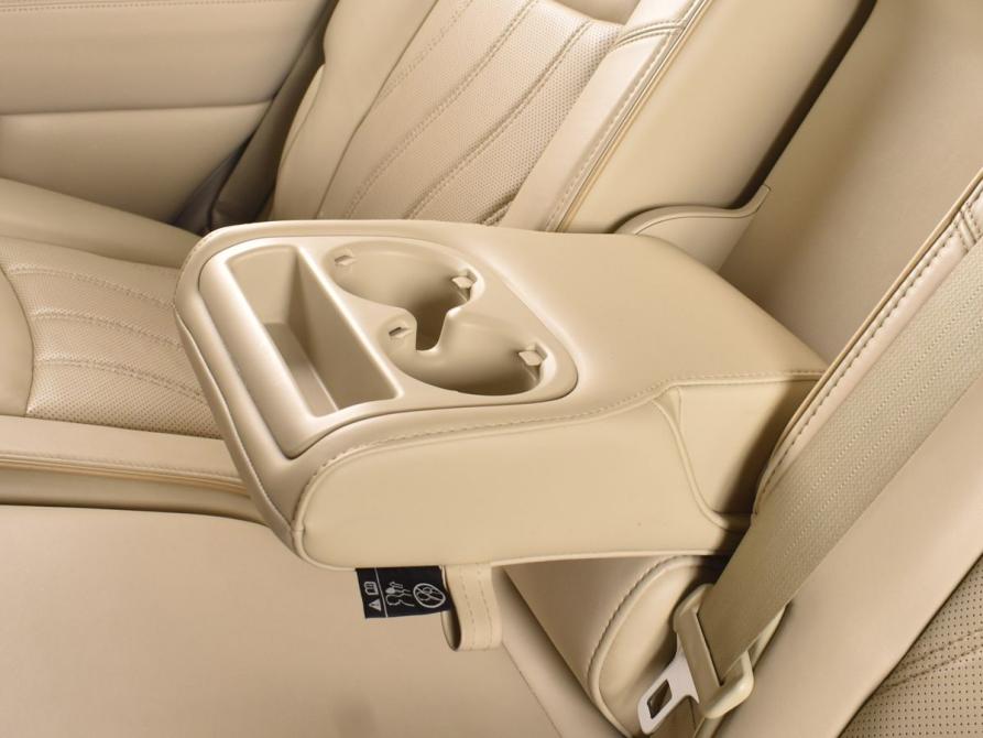 Infiniti JX Кемерово  - изображение 14