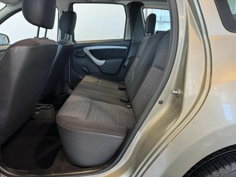 Renault Duster I Подольск  - изображение 13