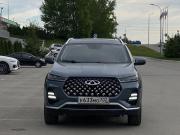Chery Tiggo 7 Pro I Уфа  - изображение 14