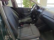 Volkswagen Polo V Рестайлинг Москва  - изображение 33
