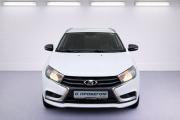 Lada (ВАЗ) Vesta I Москва  - изображение 17