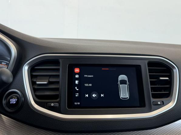 Lada (ВАЗ) Vesta I Рестайлинг (NG) с пробегом 2024 года, цена 1 350 000 рублей, 32500 км, универсал, Автокод Объявления