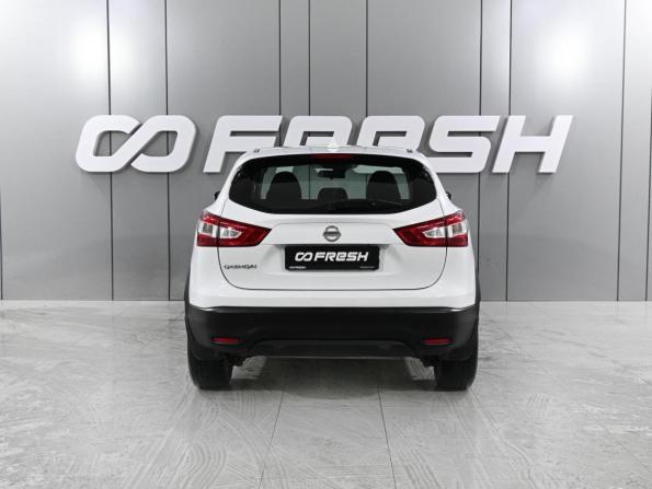 Nissan Qashqai II с пробегом 2018 года, цена 1 829 000 рублей, 69838 км, внедорожник, Автокод Объявления