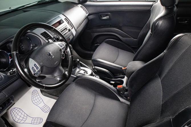 Peugeot 4007 с пробегом 2012 года, цена 1 339 000 рублей, 95236 км, внедорожник, Автокод Объявления