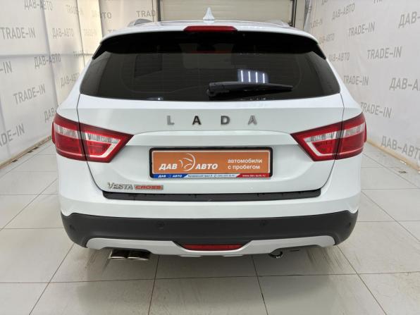 Lada (ВАЗ) Vesta I с пробегом 2020 года, цена 990 000 рублей, 151000 км, универсал, Автокод Объявления