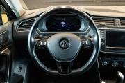 Volkswagen Tiguan II Уфа  - изображение 32