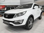 Kia Sportage III Рестайлинг Казань  - изображение 23