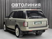 Land Rover Range Rover III Рестайлинг 2 Красноярск  - изображение 34