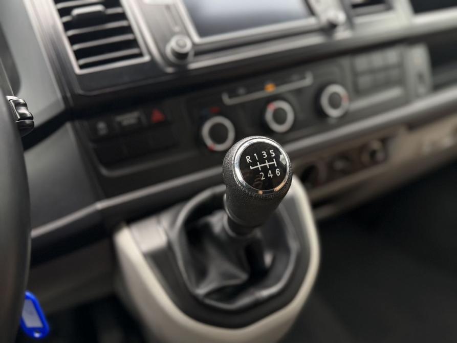 Volkswagen Transporter T6 Минеральные Воды  - изображение 20