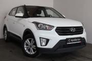 Hyundai Creta I Санкт-Петербург  - изображение 18