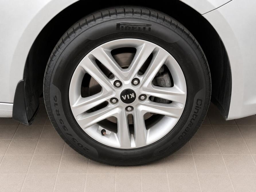 Kia Ceed III Москва  - изображение 16