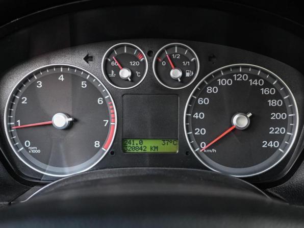 Ford Focus II с пробегом 2006 года, цена 469 000 рублей, 320842 км, седан, Автокод Объявления