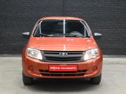 Lada (ВАЗ) Granta I Екатеринбург  - изображение 12