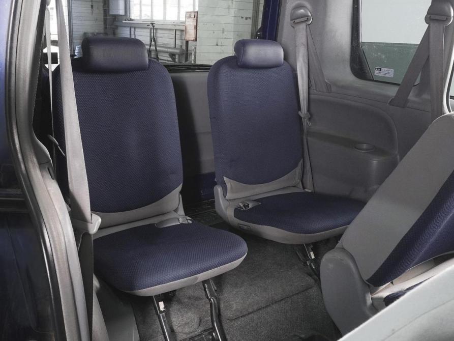 Toyota Sienta I Ростов-на-Дону  - изображение 12