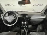 Opel Astra H Рестайлинг Москва  - изображение 19