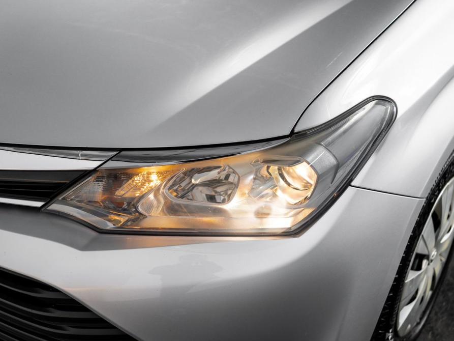 Toyota Corolla XI (E160 E170 E180) Иркутск  - изображение 19